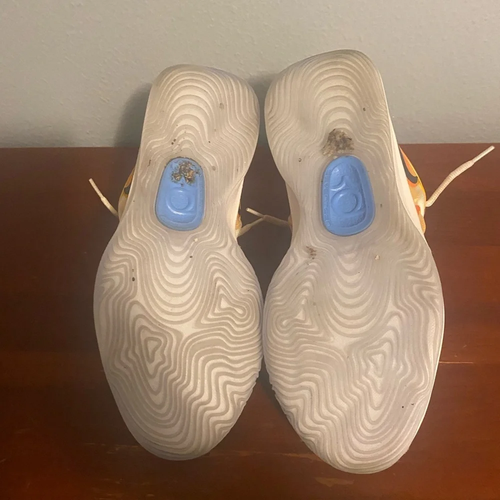 Nike KD 17 sunrise authentic - Picture 5 of 7